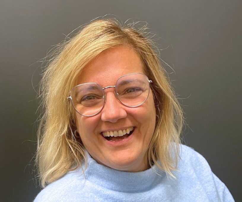 Patrizia Fedele
