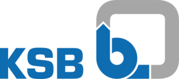 375px KSB Aktiengesellschaft logo svg