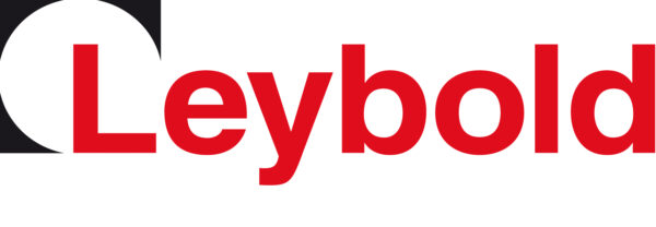 Leybold Logo L Vo V 2 C 150mm
