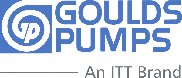 Itt goulds pumps logo